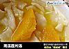 南瓜面片汤的做法