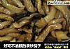 好吃不油腻的清炒茄子的做法