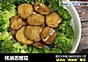 蚝油杏鲍菇的做法