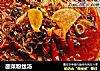 酸菜粉丝汤的做法