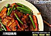 川味回锅肉的做法