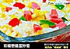 彩椒香肠蛋炒饭的做法