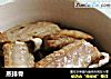 蒸排骨的做法