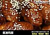 酱油鸡翅的做法