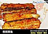 香煎带鱼的做法