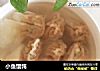 小鱼馄饨的做法