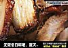 无需冬日晾晒，夏天也能做的酱肉的做法