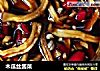 木瓜丝酱菜的做法