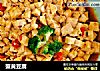 蟹黄豆腐的做法