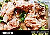 清炖排骨的做法