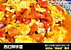 西红柿炒蛋的做法