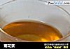 菊花茶的做法