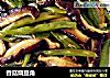 香菇烧豆角的做法