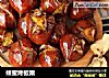 蜂蜜烤板栗的做法
