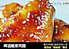啤酒糖浆鸡翅的做法