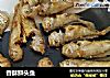 香酥狮头鱼的做法