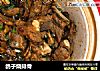 鸽子烧排骨的做法