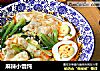 麻辣小馄饨的做法