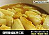 咖喱娃娃菜炒年糕的做法