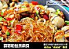 蒜蓉粉丝蒸扇贝的做法