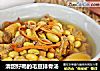 清甜好喝的毛豆排骨汤的做法