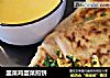 韭菜鸡蛋菜煎饼的做法