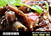 改良版砂锅鸡的做法