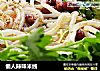 懒人辣味米线的做法