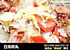 白菜肉丸的做法