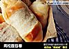 肉松面包卷的做法