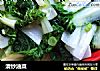 清炒油菜的做法