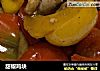 甜椒鸡块的做法