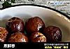 蒸鲜枣的做法