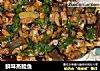 鲜味蒸鳗鱼的做法