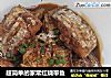 超简单的家常红烧带鱼的做法