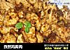 孜然鸡胸肉的做法