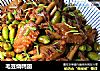 毛豆烧鸭翅的做法