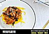 照烧鸡腿饭的做法
