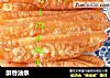 酥香油条的做法