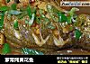 家常炖黄花鱼的做法