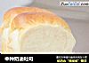中种奶油吐司的做法
