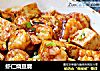 虾仁烧豆腐的做法