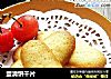 蛋清饼干片的做法