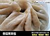 香菇青菜包的做法