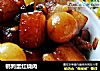 鹌鹑蛋红烧肉的做法
