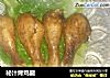 秘汁烤鸡腿的做法