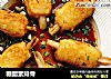 糖醋素排骨的做法