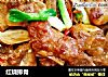 红烧排骨的做法