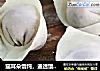猫耳朵馄饨，通透馄饨皮的做法