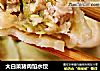 大白菜猪肉馅水饺的做法